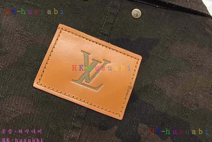 NEW  루이비통 쟈켓 신상 LV 335849