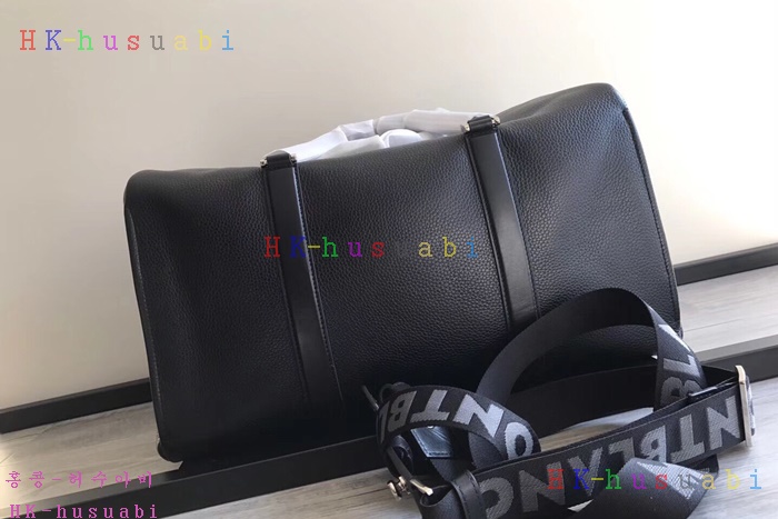 ★미러급★ 몽블랑 신상 여행가방  MB105091430C