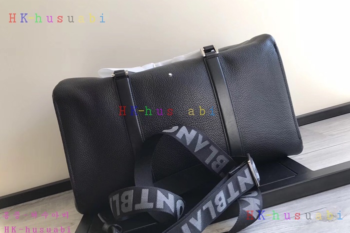 ★미러급★ 몽블랑 신상 여행가방  MB105091430C
