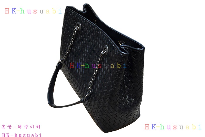 NEW 2018SS  보테가베네타 인트레치아토 토트백 BV 3894