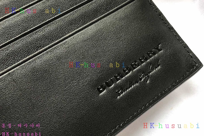 ★미러급★ 버버리 반지갑 신상 B128858-2