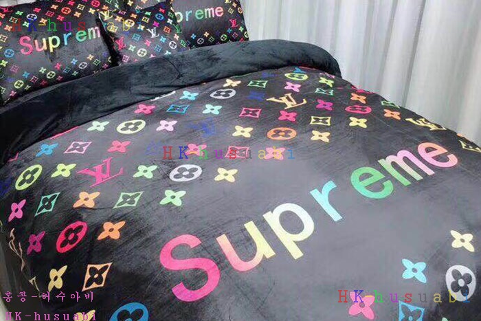 NEW  루이비통 침구셋트 LV 178555