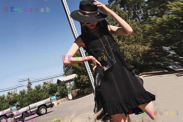 NEW 발렌티노 원피스 신상 V 62888