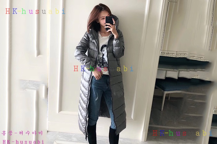 NEW 프라다 여성용 패딩 신상 P 658004