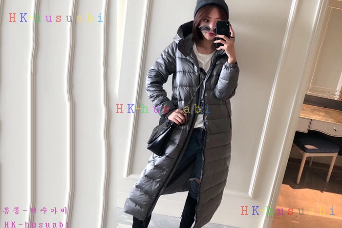 NEW 프라다 여성용 패딩 신상 P 658004