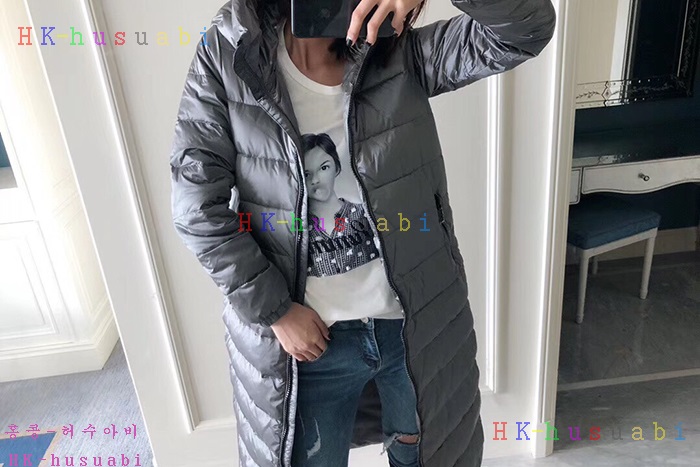 NEW 프라다 여성용 패딩 신상 P 658004