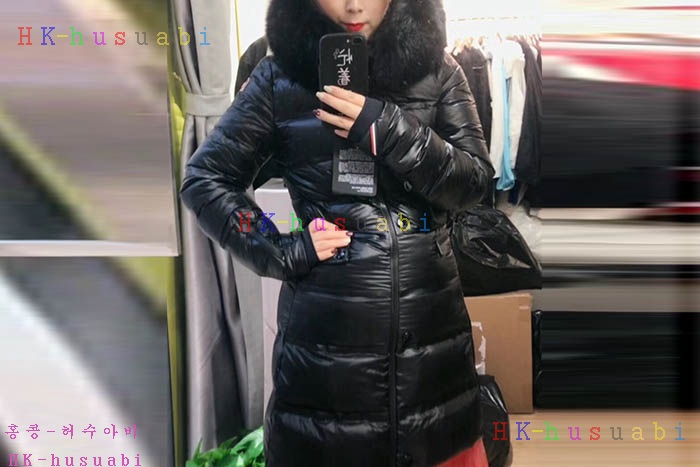 NEW 몽클레어 여성용패딩 M 658011