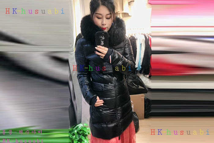 NEW 몽클레어 여성용패딩 M 658011