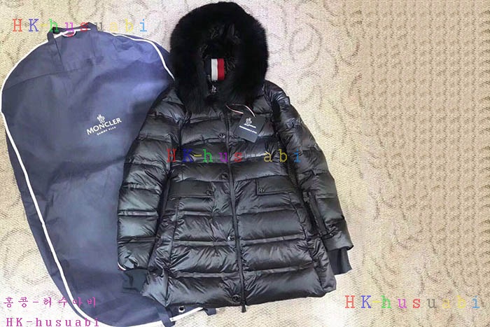 NEW 몽클레어 여성용패딩 M 658011
