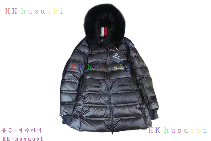 NEW 몽클레어 여성용패딩 M 658011