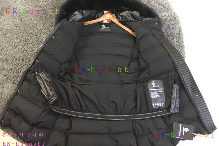NEW 몽클레어 여성용패딩 M 658011