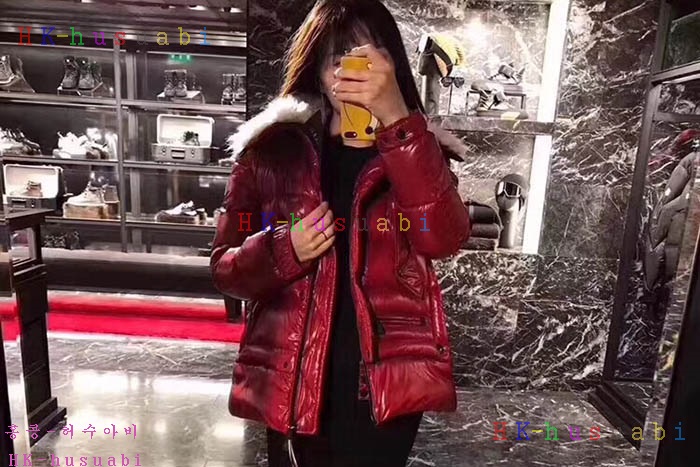 NEW 몽클레어 여성용패딩 M 658024