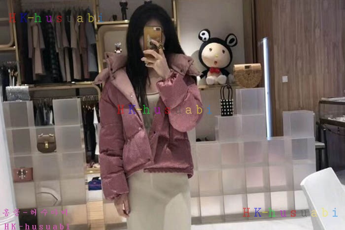 NEW 몽클레어 여성용패딩 M 658024