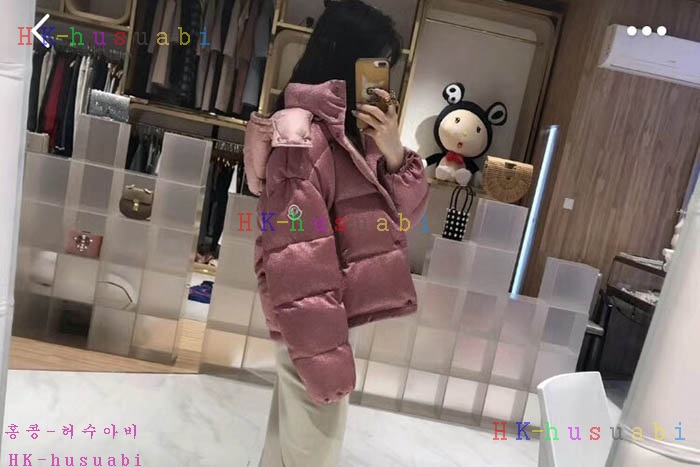 NEW 몽클레어 여성용패딩 M 658024