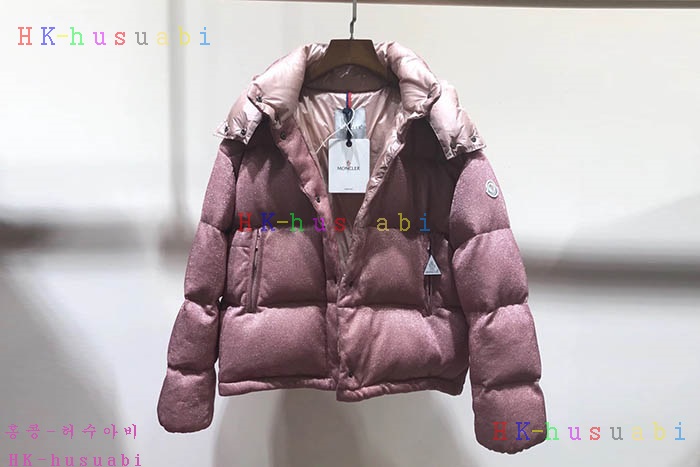 NEW 몽클레어 여성용패딩 M 658024