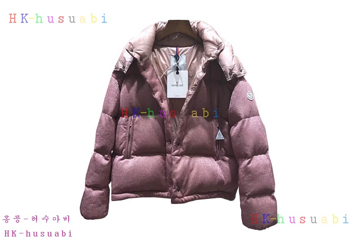 NEW 몽클레어 여성용패딩 M 658024