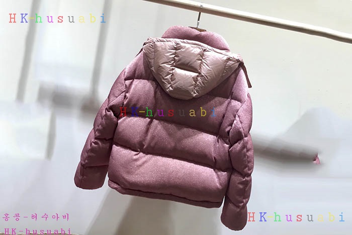 NEW 몽클레어 여성용패딩 M 658024