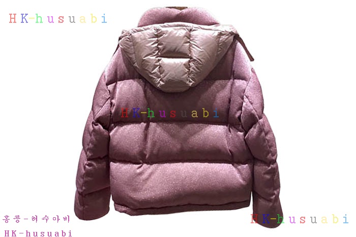 NEW 몽클레어 여성용패딩 M 658024