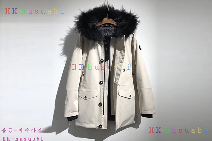 NEW 몽클레어 남성용 패딩  M 604121