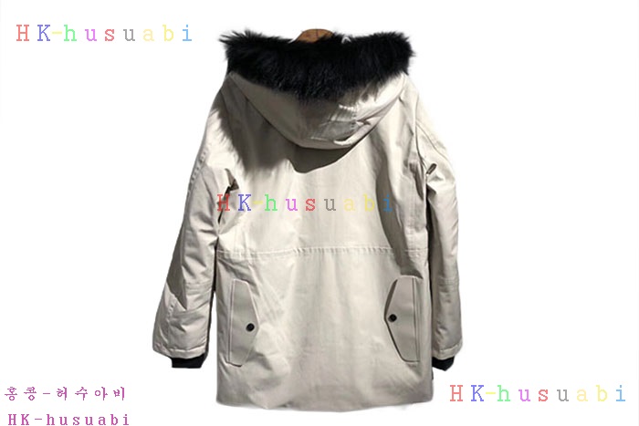 NEW 몽클레어 남성용 패딩  M 604121