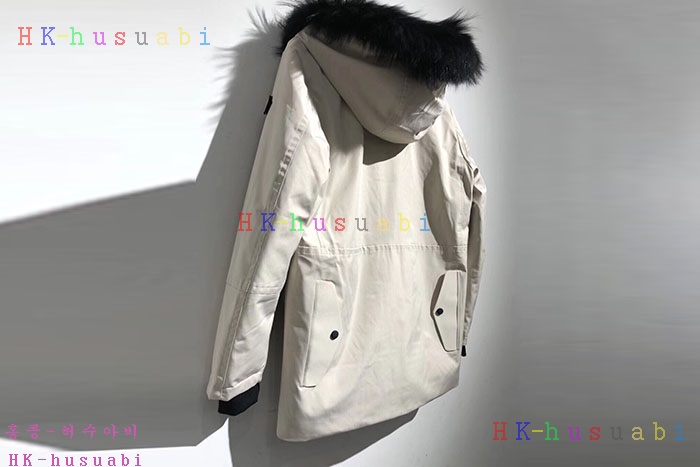 NEW 몽클레어 남성용 패딩  M 604121
