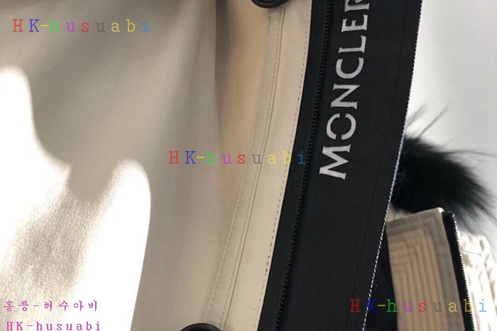 NEW 몽클레어 남성용 패딩  M 604121