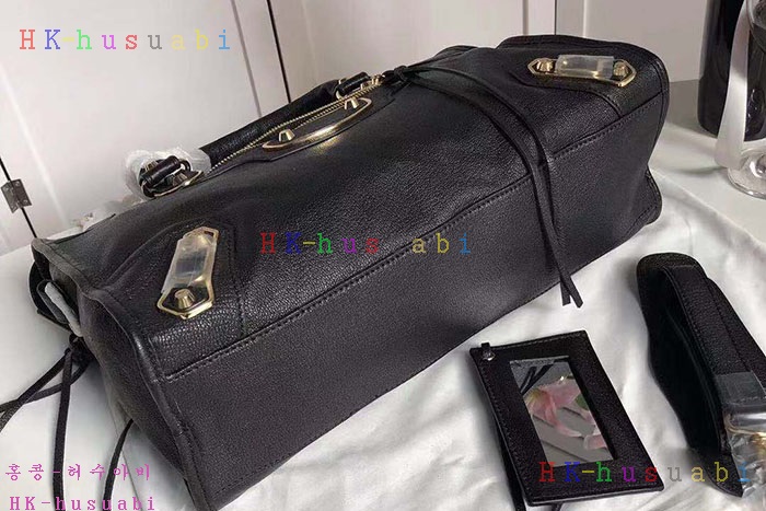 ★정품가죽사용★2015년신상 발렌시아가 시티백 BGT5217-1(7가지색상)