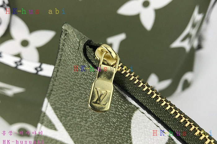 ڹ̷ޡ 2019SS ̺ ׹Ǯ LV M40995-2