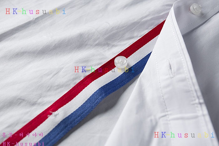 NEW 몽클레어 남성용 셔츠 M 757748