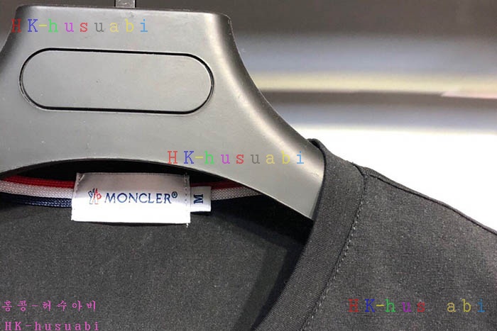 NEW 몽클레어 반팔티 신상 M 66852