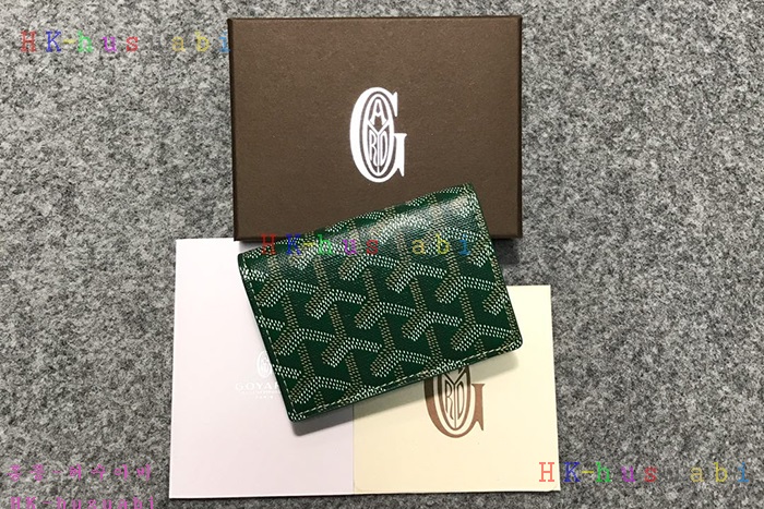 ★미러급★ 고야드 카드지갑 신상 G 341270-8