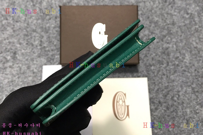 ★미러급★ 고야드 카드지갑 신상 G 341270-8