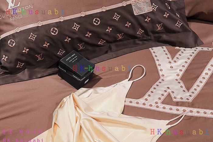 NEW  루이비통 침구셋트 LV 47002054