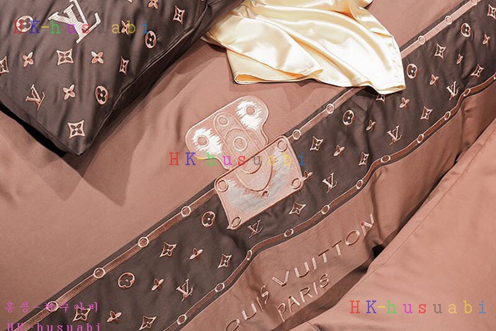 NEW  루이비통 침구셋트 LV 47002054