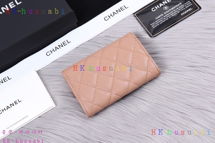 ★미러급★ 샤넬 클래식 카드홀더 CH A80799-13
