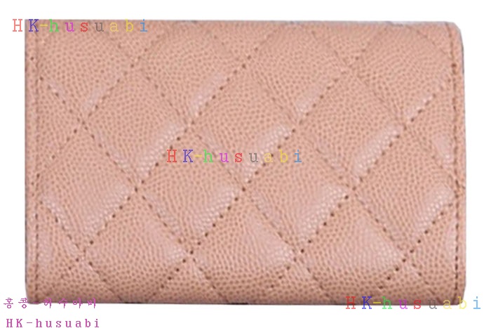 ★미러급★ 샤넬 클래식 카드홀더 CH A80799-13