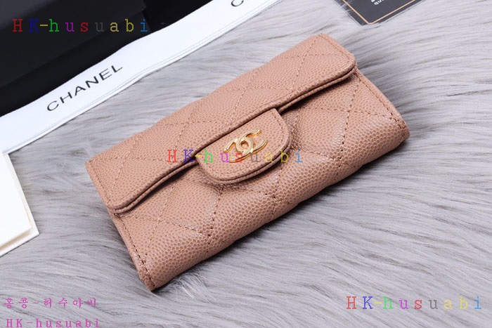 ★미러급★ 샤넬 클래식 카드홀더 CH A80799-13