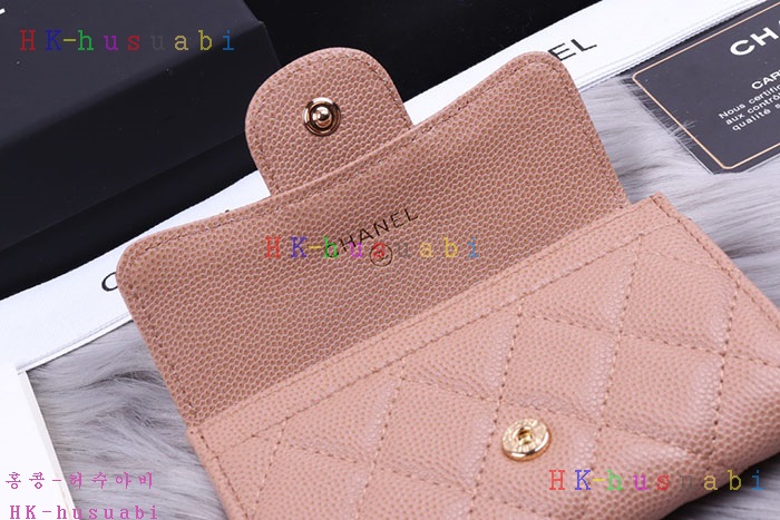★미러급★ 샤넬 클래식 카드홀더 CH A80799-13