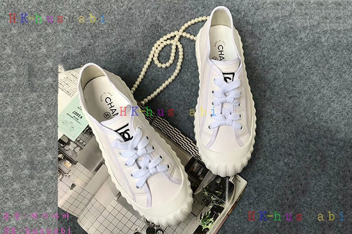NEW 샤넬 여성용 신발 CH 68547