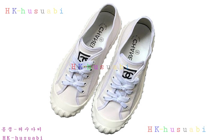 NEW 샤넬 여성용 신발 CH 68547