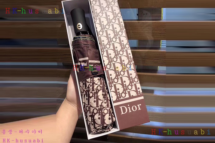 NEW 디올 우산 신상 DR 321004