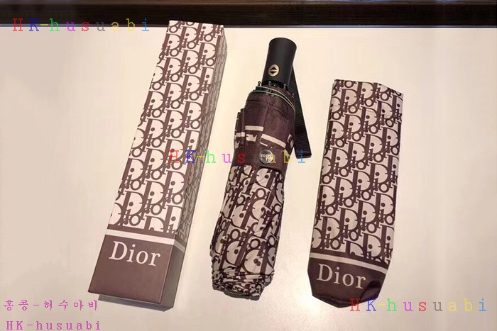 NEW 디올 우산 신상 DR 321004
