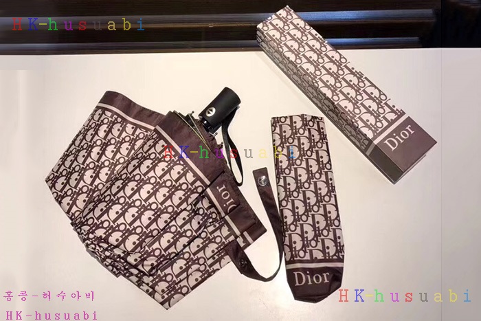 NEW 디올 우산 신상 DR 321004