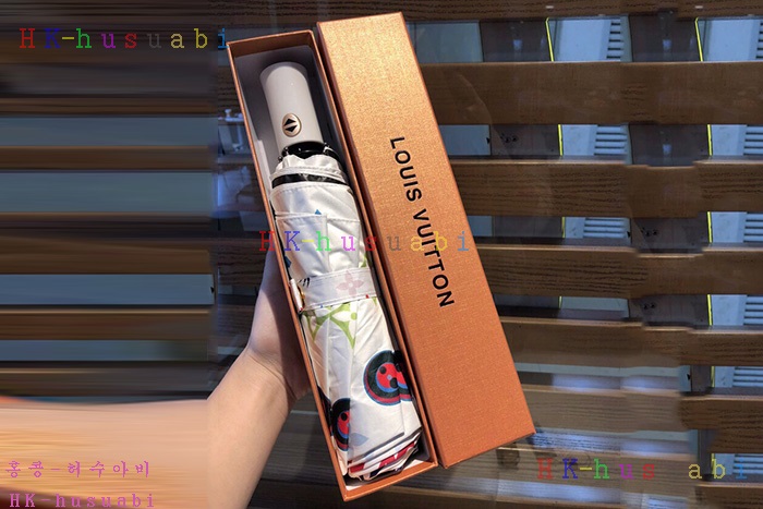 NEW  루이비통 우산 신상 LV 87015
