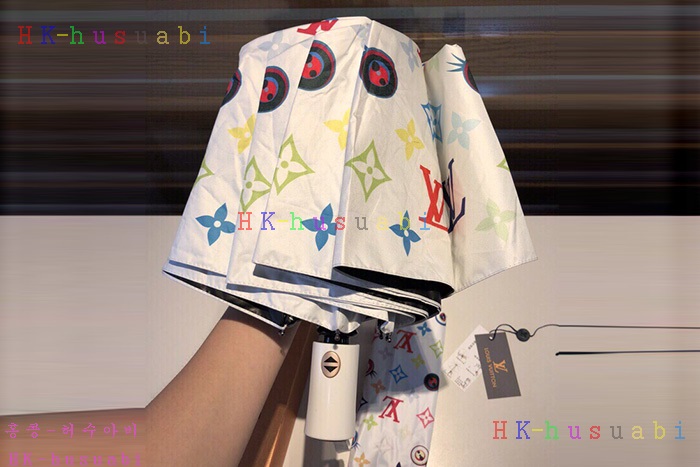 NEW  루이비통 우산 신상 LV 87015