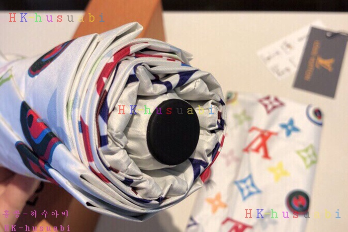 NEW  루이비통 우산 신상 LV 87015