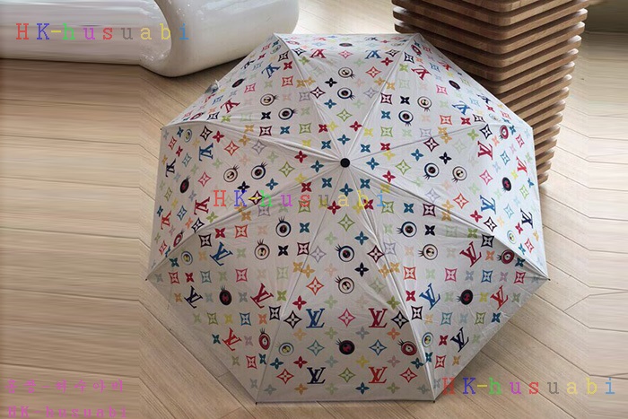 NEW  루이비통 우산 신상 LV 87015
