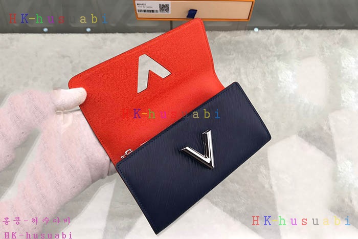 ★미러급★ 루이비통 트위스트 월릿 M61178 -2