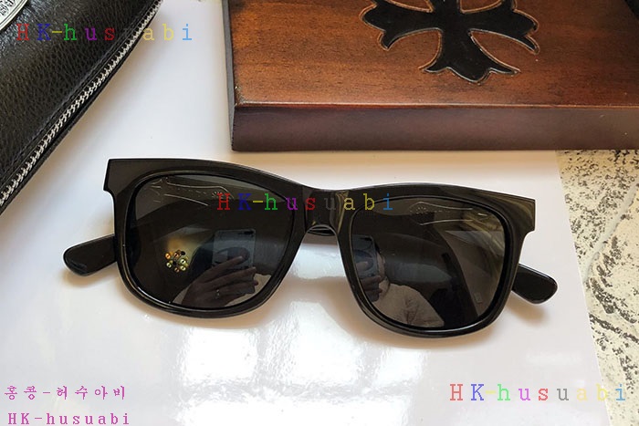 NEW 크롬하츠 신상 선글라스 C 67223