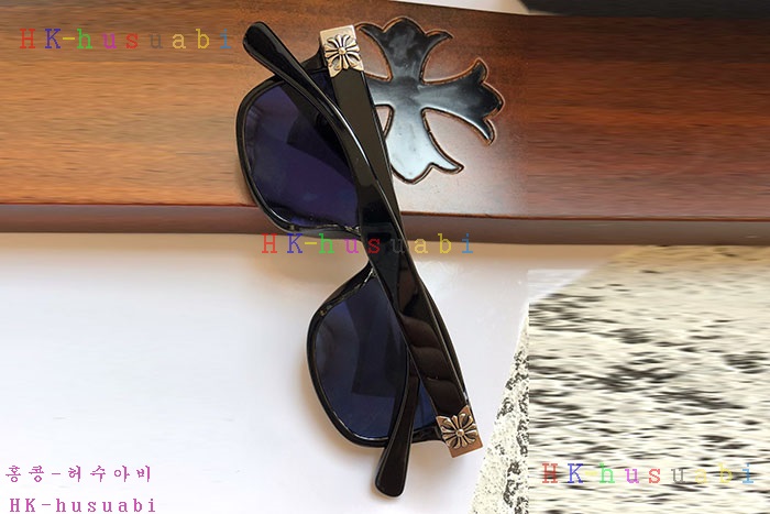 NEW 크롬하츠 신상 선글라스 C 67223